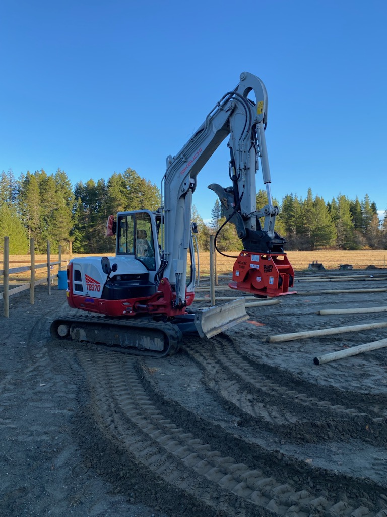 Takeuchi 370